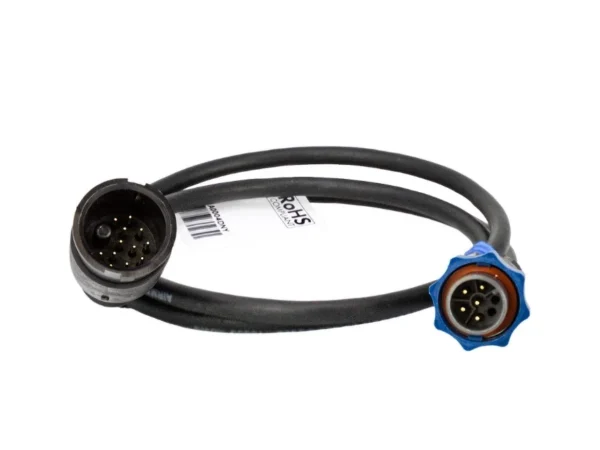 Airmar MMC-BL Navico 7-Pin Blue CHIRP Mix-N-Match Cable