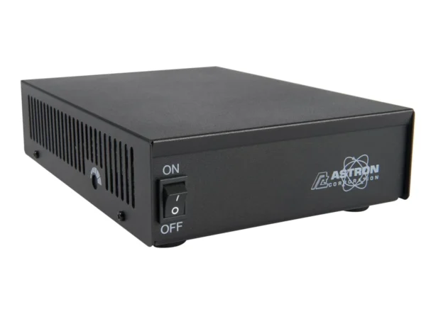 Astron SS-10 Power Supply 110/220VA-12VDC 10A Converter