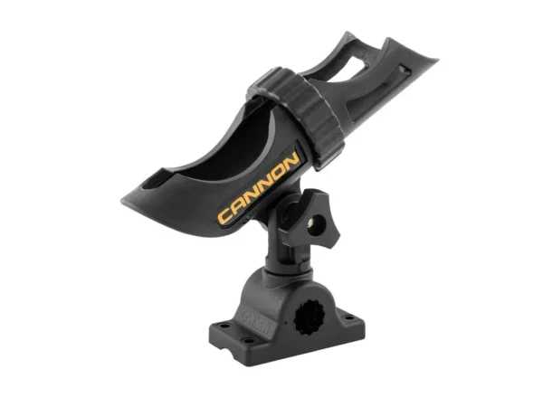 Cannon Three-Position Adjustable Rob Holder