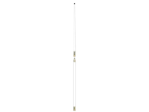 Digital 532-VW-S 16' VHF Ant Matches 544-SSW White