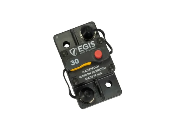 EGIS 285-Series 30 Amp Circuit Breaker Surface Mount