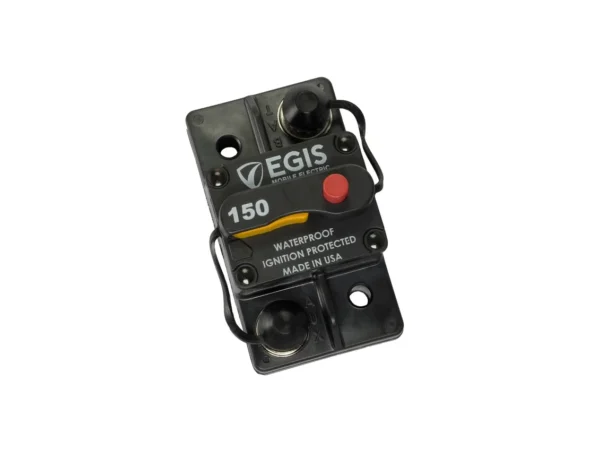 EGIS 285-Series 150 Amp Circuit Breaker Surface Mount