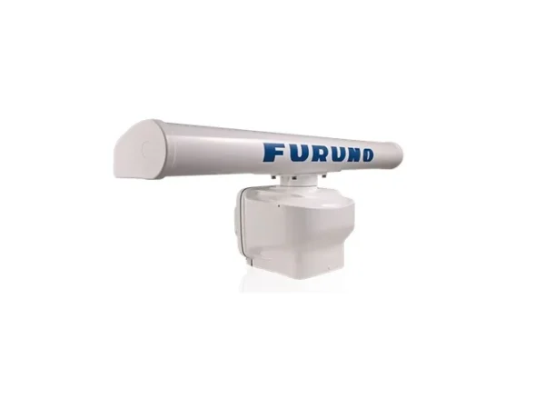 Furuno DRS12AX 12Kw X-BAND Pedestal,  Cable and 3.5' Antenna