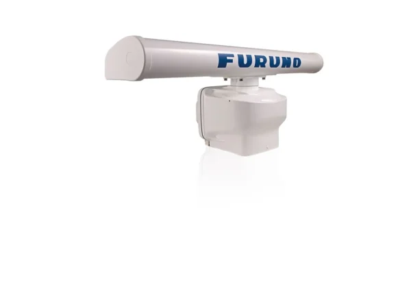 Furuno DRS6AX 6Kw X-BAND Pedes Pedestal And Cable 4' Antenna