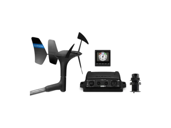 Garmin GMI Wired Starter Pack With DST810