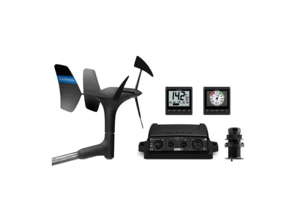 Garmin GMI/GNX  Wired Sail Pack With DST810