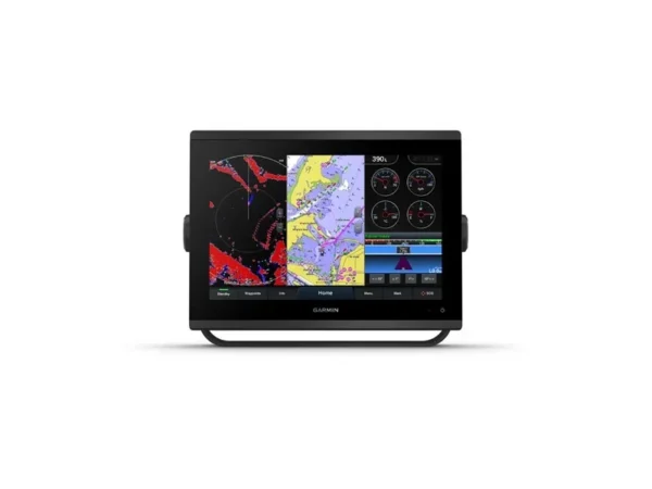 Garmin GPSMAP1223 12" Plotter