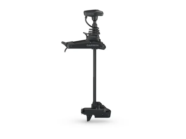 Garmin Force Kraken Trolling Motor Black 48" Shaft with GT56UHD-TR