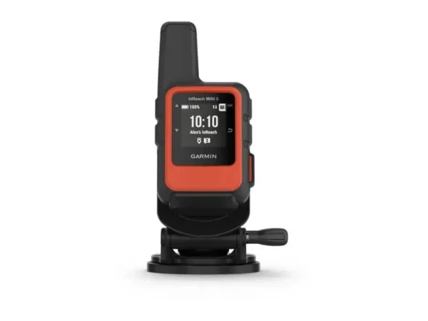 Garmin inReach Mini 2 Marine Bundle