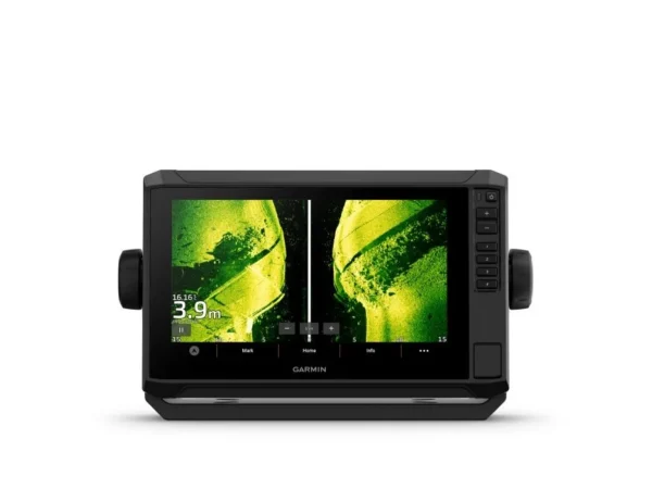 Garmin ECHOMAP UHD2 92sv Worldwide Basemap No Transducer