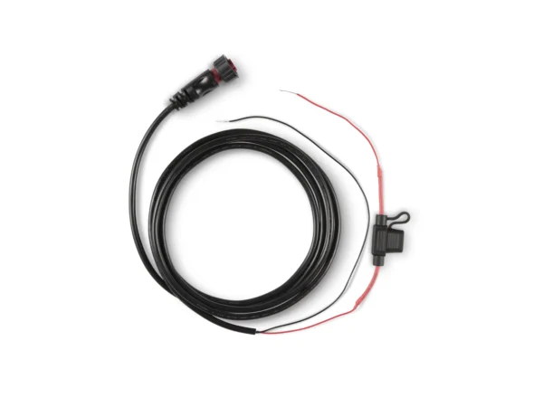 Garmin Power Cable For Force Foot Pedal