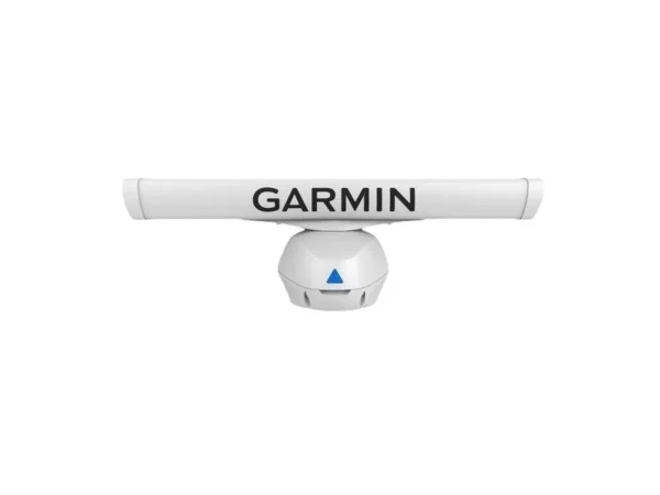 Garmin GMR Fantom 124 Radar 120 Watts With 4FT Antenna White Finsih