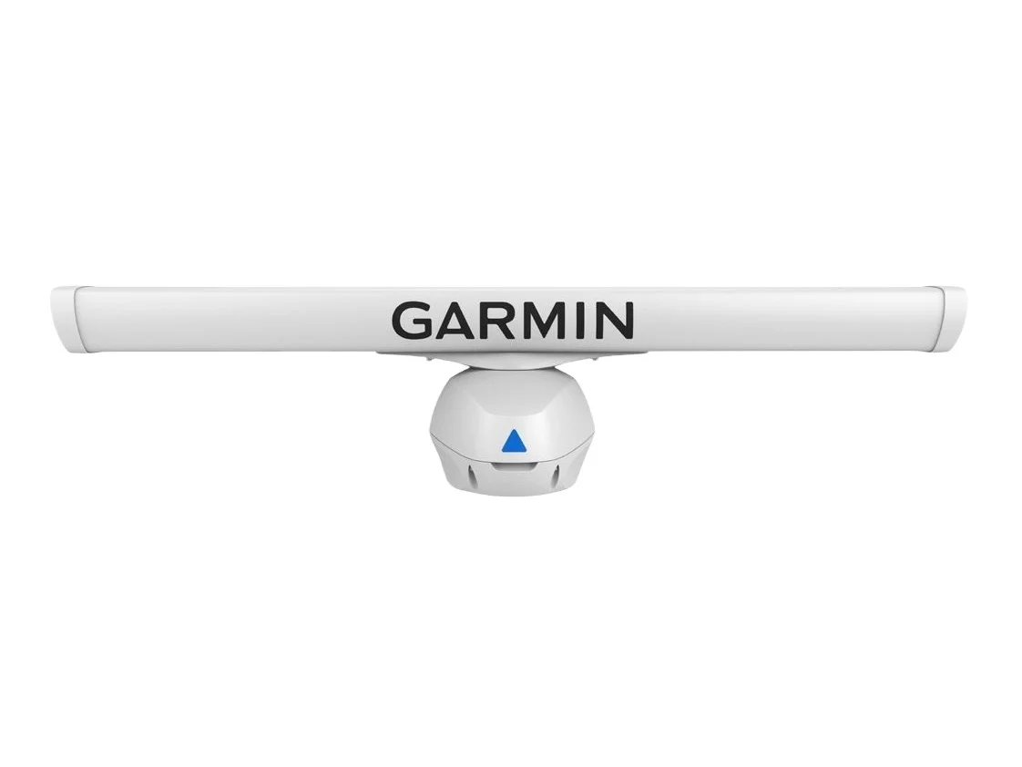 Radar GMR Fantom 256 de antena de 6 pies alcance máximo de 96 Millas Náuticas K10-00012-22 - GARMIN