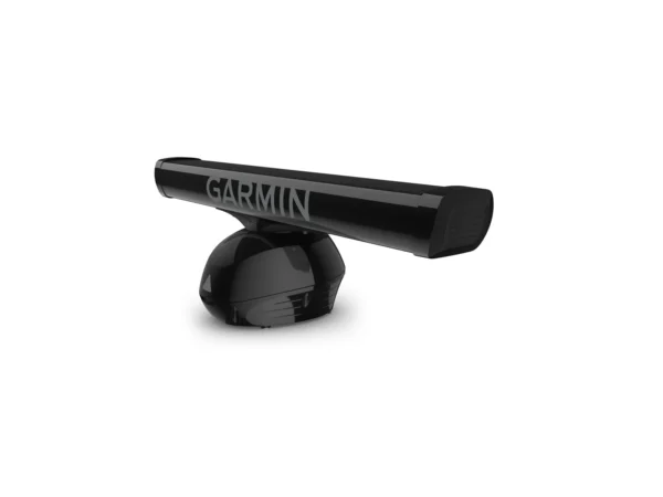 Garmin GMR Fantom 54 Radar 50 Watts With 4FT Antenna Black Finish