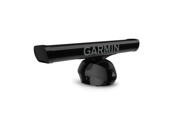 Garmin GMR Fantom 124 Radar 120 Watts With 4FT Antenna Black Finish