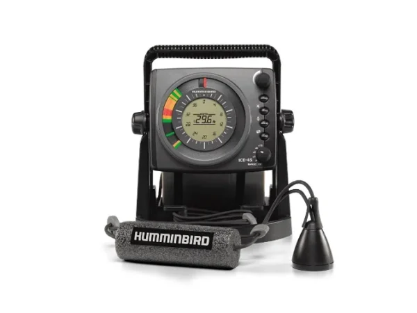 Humminbird ICE45 Flasher