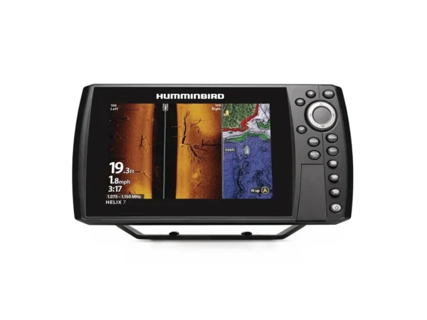 Humminbird HELIX7 CHIRP MSI GPS G4N