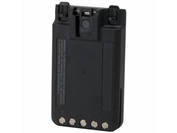 Icom BP292UL 2010mAh Li-ion Intrinsically Safe Battery For M85UL