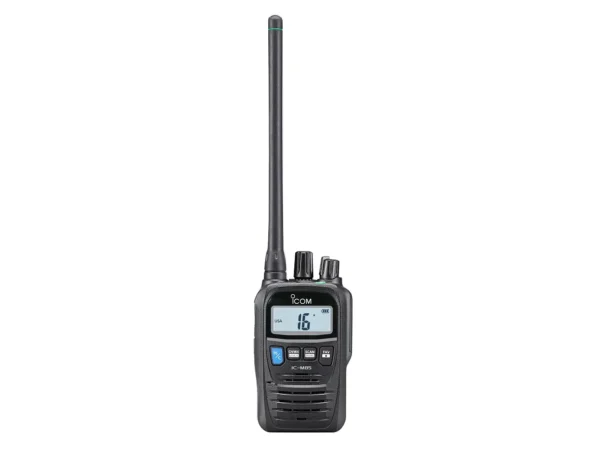 Icom M85 Hand Held VHF