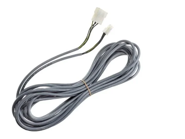 Lewmar 14M Control Cable W/Connectors F/Thrusters