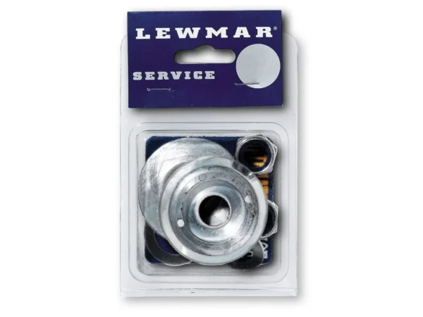 Lewmar 589150 Anode Kit For 140TT