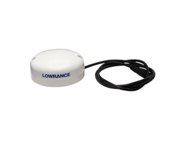 Lowrance POINT-1 GPS Antenna