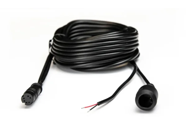 Lowrance 10' Extension Cable For Bullet Skimmer