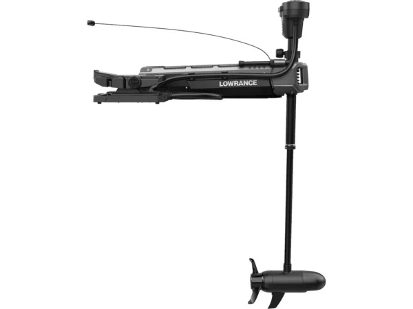 Lowrance Ghost Trolling Motor 47" Shaft