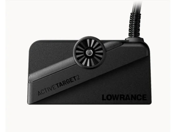 Lowrance Active Target 2 Transducer Only