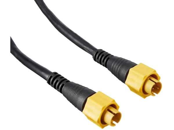 Lowrance ETHEXT50YL 50' Ethernet Cable