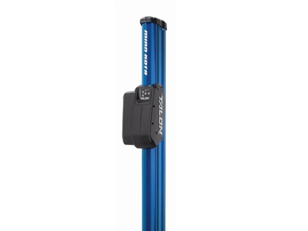 Minn Kota 10' Talon Bluetooth Blue Anchor