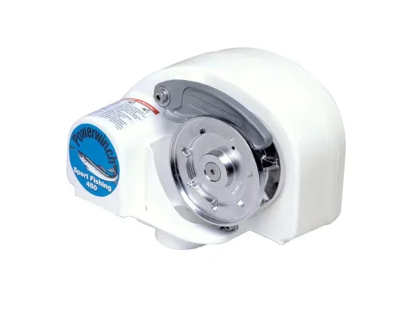 Powerwinch Sport Fish 450 Windlass