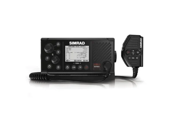 Simrad RS40-B VHF Class B AIS Transceiver