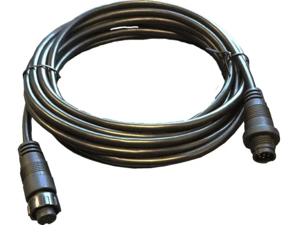 Simrad 10m Extension Cable For RS40, RS40-B, V60, V60-B, Link-9 Fist Mics and H100