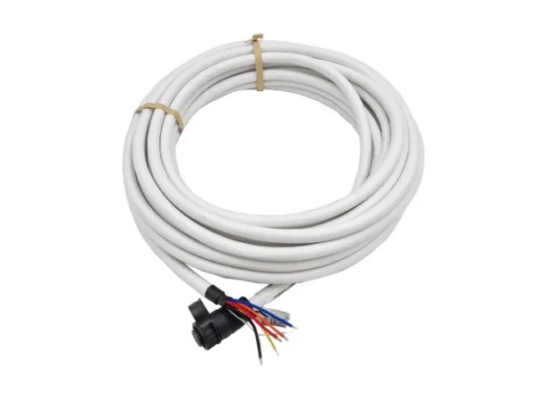 Simrad 10m Power and Ethernet Cable for Halo 200x and 300x