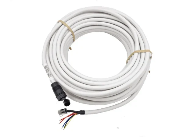 Simrad 20m Power and Ethernet Cable for Halo 200x and 300x