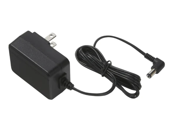 Standard SAD-23C AC Charger 220v for Use with SBH-25 and SBH-27