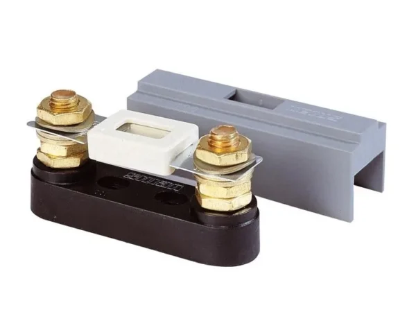 Vetus ZEHC100 Fuse Holder with Cover