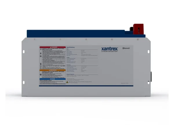 Xantrex 240AH 12v Lithium Battery